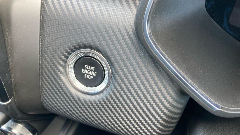 Renault Clio 1.0 TCe 90 RS Line 5dr Petrol Hatchback